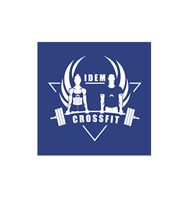 Crossfit Ídem Crossfit Ídem